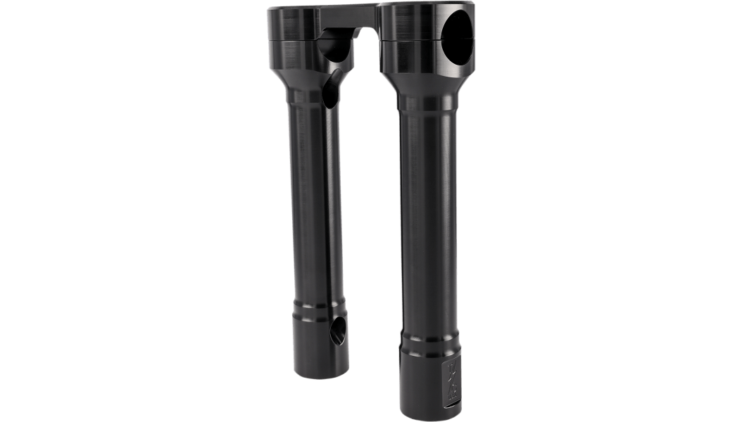 THRASHIN SUPPLY CO.-Hole Shot Risers-Risers-MetalCore Harley Supply