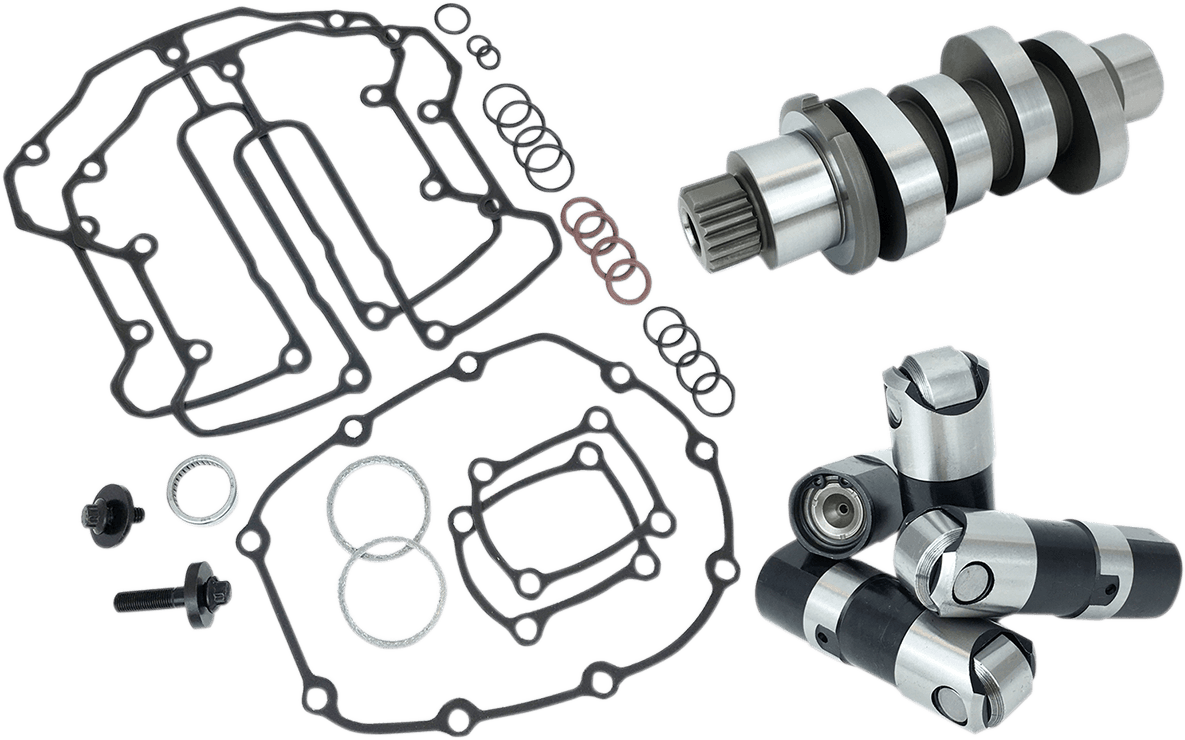 FEULING-HP+ Camshaft Kits / M8 Motors-Camchest Kits-MetalCore Harley Supply