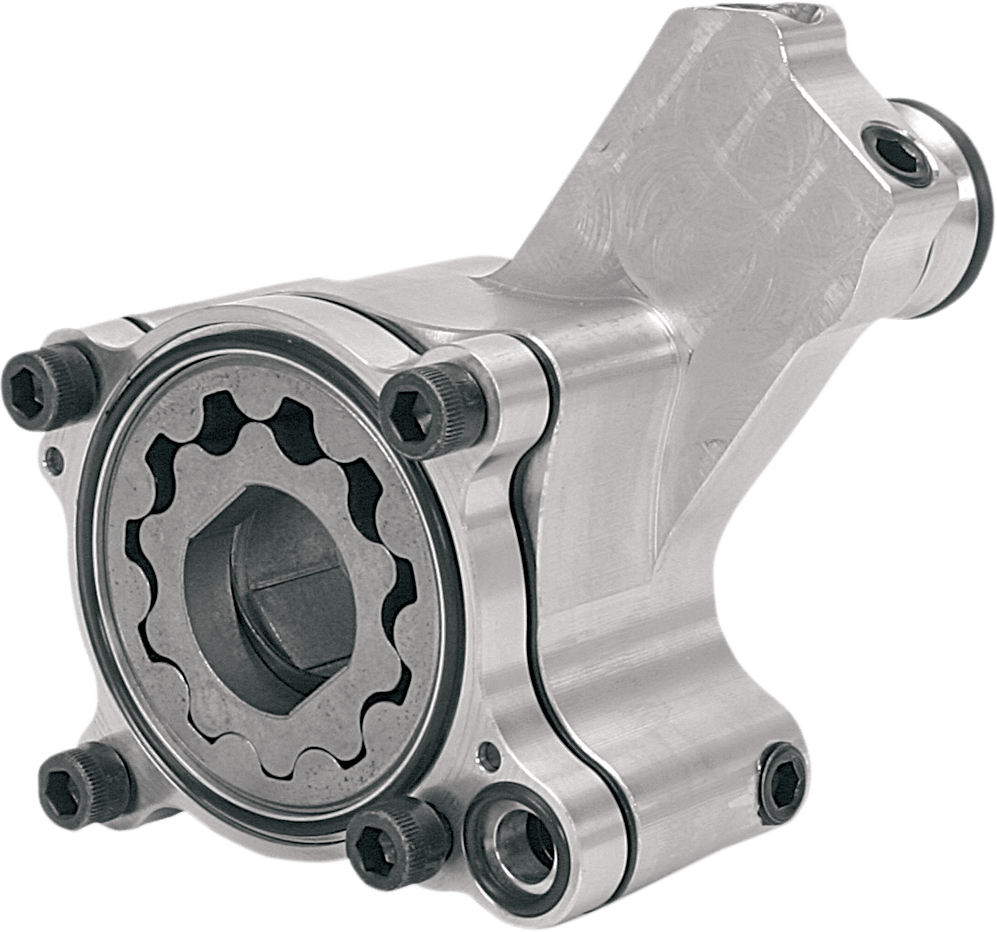 FEULING-HP+® High Volume Oil Pump / Twin Cam-Oil Pump-MetalCore Harley Supply