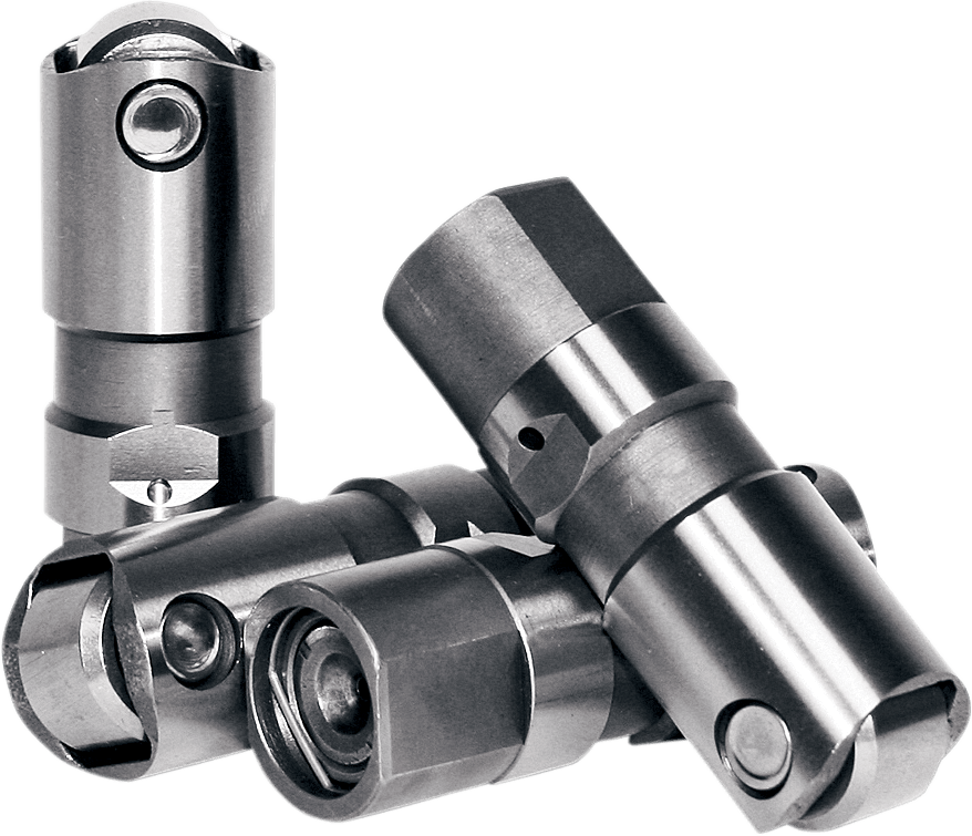 FEULING-HP+® Hydraulic Lifters / '86 and Up-Lifters-MetalCore Harley Supply