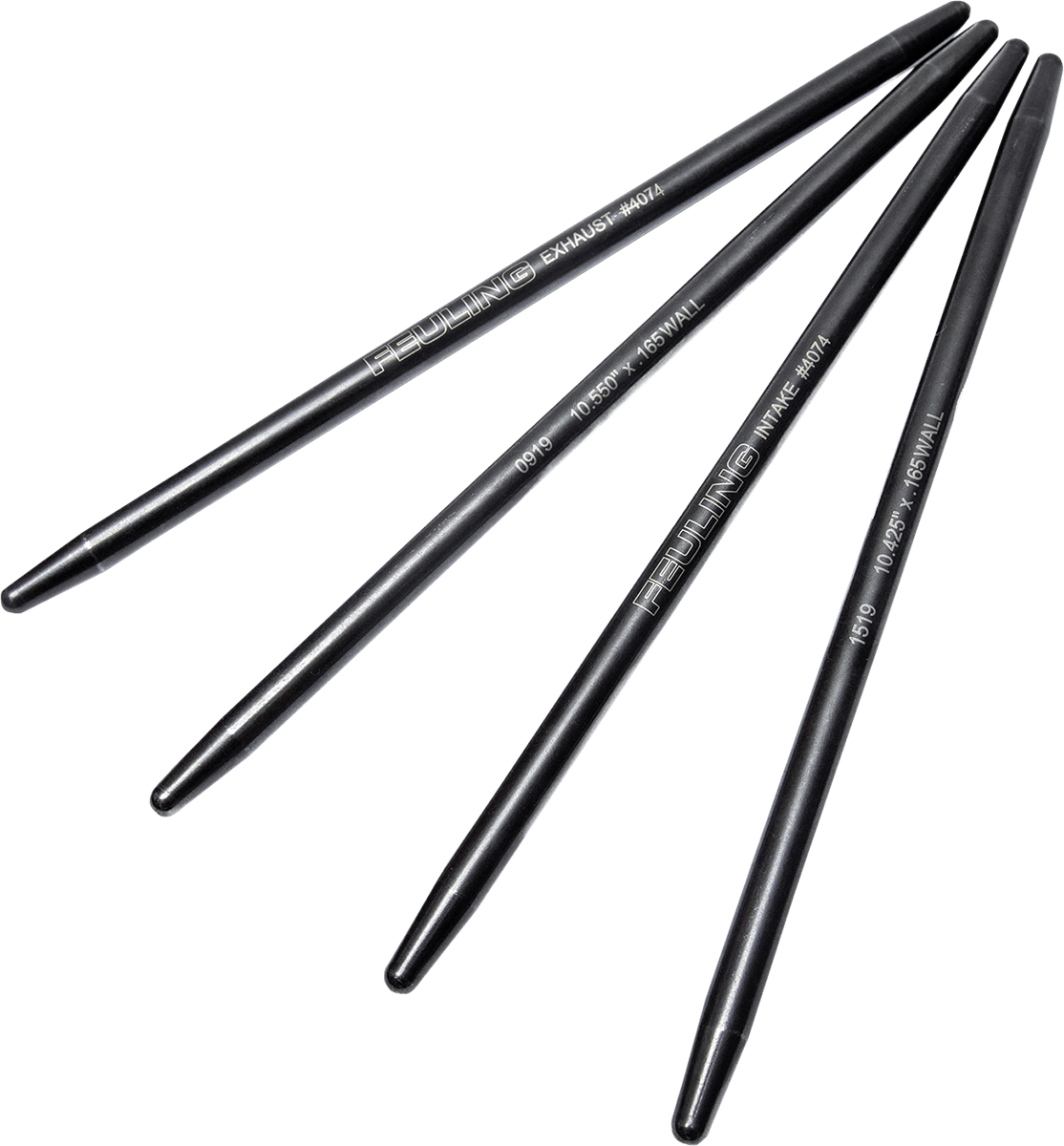 FEULING-HP+ One Piece Pushrods / M8 Motors-Pushrods-MetalCore Harley Supply