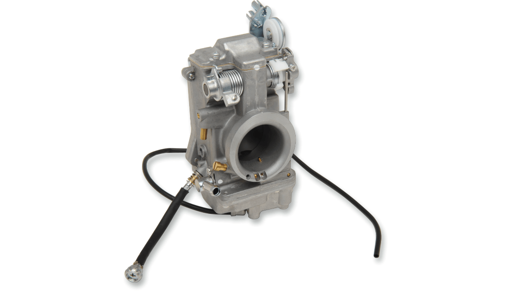 MIKUNI-HSR42 & HSR45 Smoothbore Carbs-Carburetor-MetalCore Harley Supply
