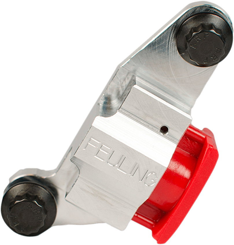 FEULING-Hydraulic Cam Chain Tensioner Assembly / Late Twin Cam-Cam Tensioners-MetalCore Harley Supply