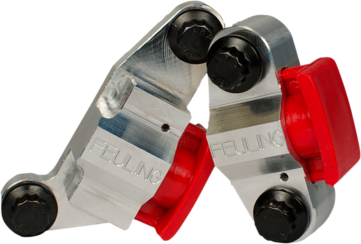 FEULING-Hydraulic Cam Chain Tensioner Kit / Late Twin Cam-Cam Tensioners-MetalCore Harley Supply