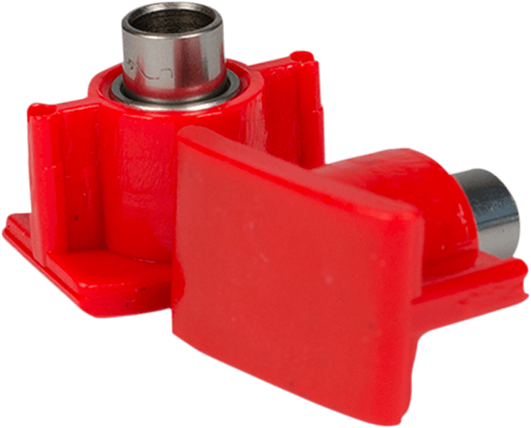 FEULING-Hydraulic Chain Tensioner Pads / Late Twin Cam-Cam Tensioners-MetalCore Harley Supply