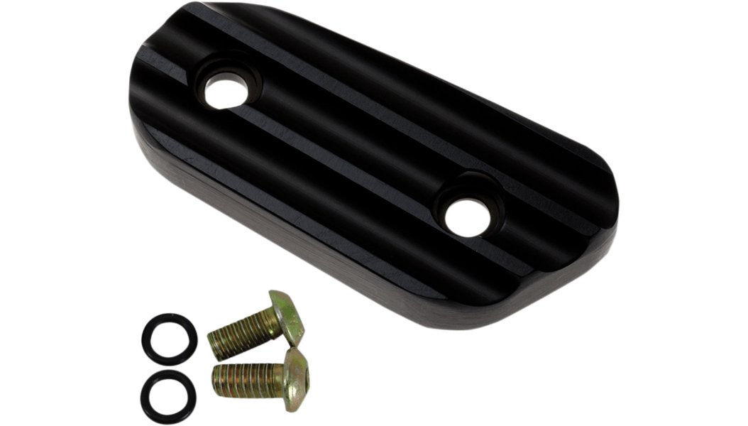 JOKER MACHINE-Inspection Covers / '04-'21 Sportster-Derby Covers-MetalCore Harley Supply