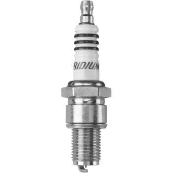 NGK-Iridium IX Spark Plugs-Spark Plugs-MetalCore Harley Supply