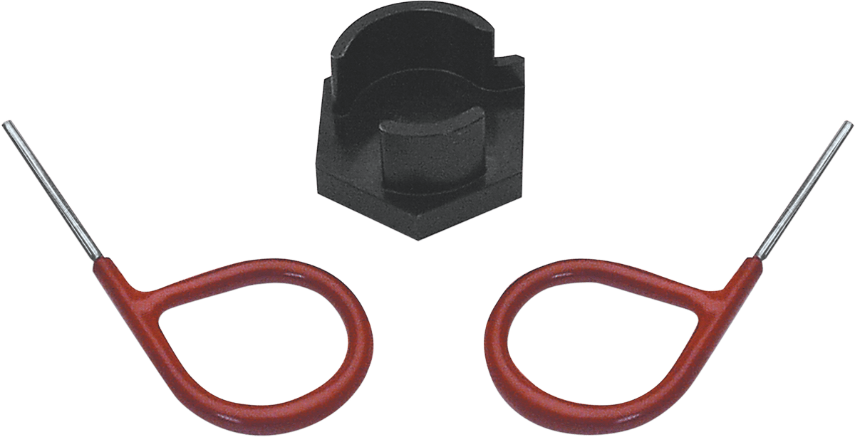 JIMS-Cam Chain Tensioner Tool / '99-'06 Twin Cam-Cam Servicing-MetalCore Harley Supply