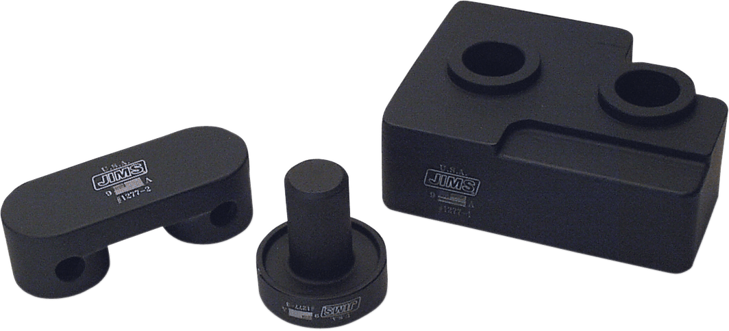 JIMS-Camshaft Removal / Installation Tool / '99-'06 Twin Cams-Cam Servicing-MetalCore Harley Supply