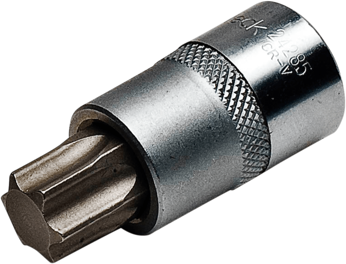 JIMS-Compensator Bolt Torx® Socket / '14-'21 Big Twins-Compensator Socket-MetalCore Harley Supply