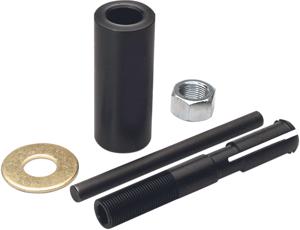 JIMS-Inner Cam Bearing Removal Tool-Cam Servicing-MetalCore Harley Supply