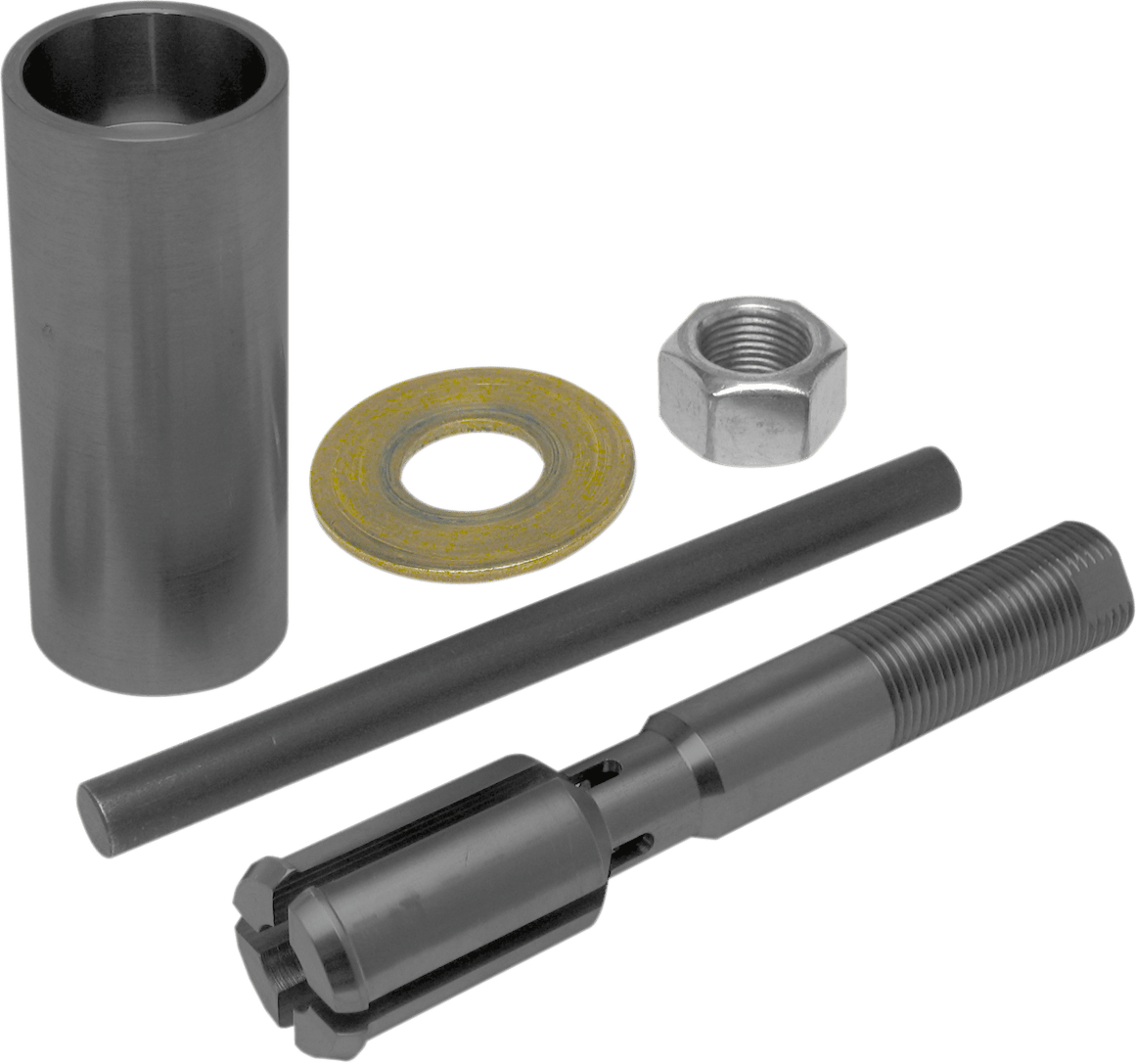 JIMS-Inner Cam Bearing Removal Tool-Cam Servicing-MetalCore Harley Supply