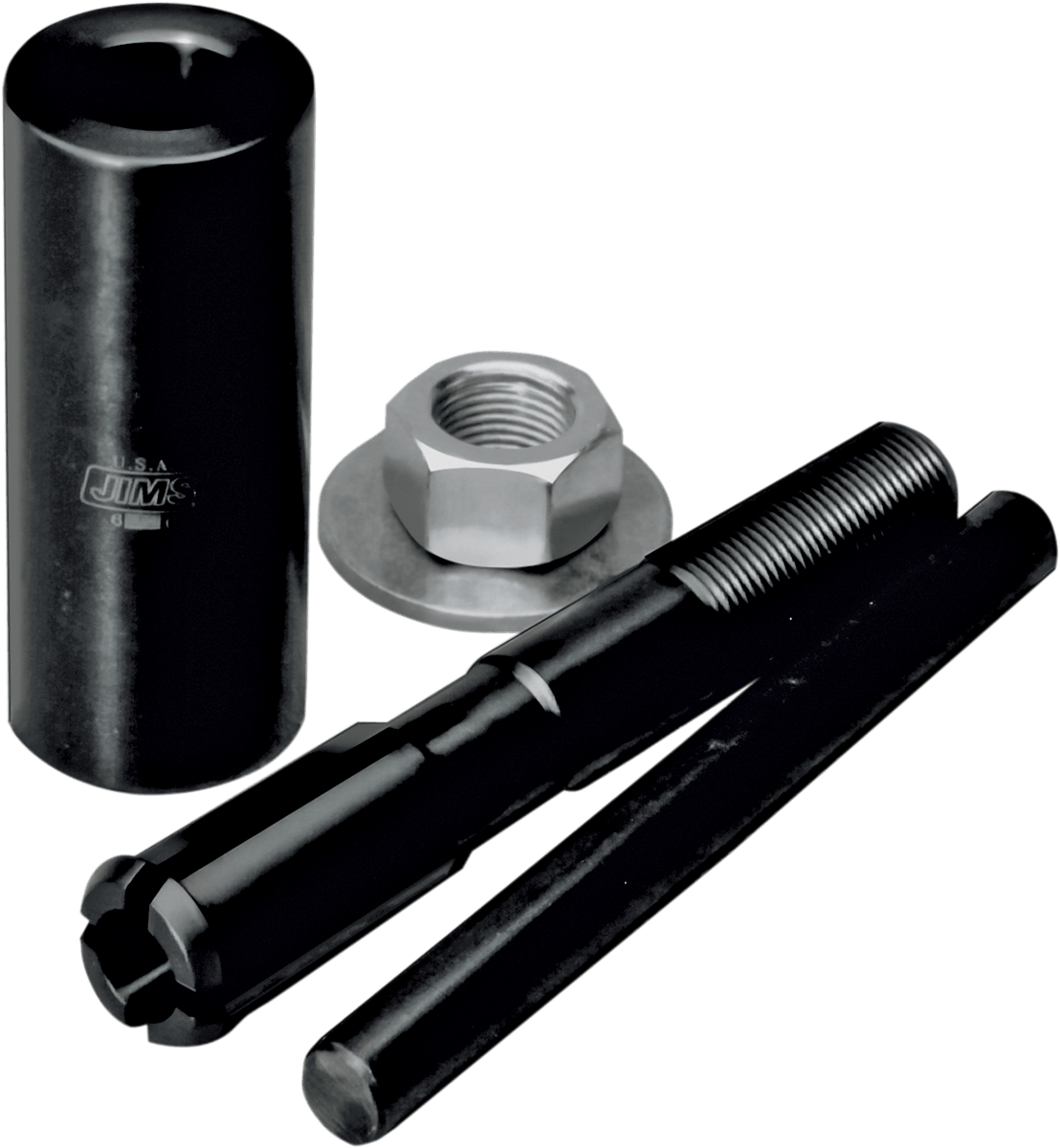 JIMS-Inner Cam Bearing Removal Tool-Cam Servicing-MetalCore Harley Supply