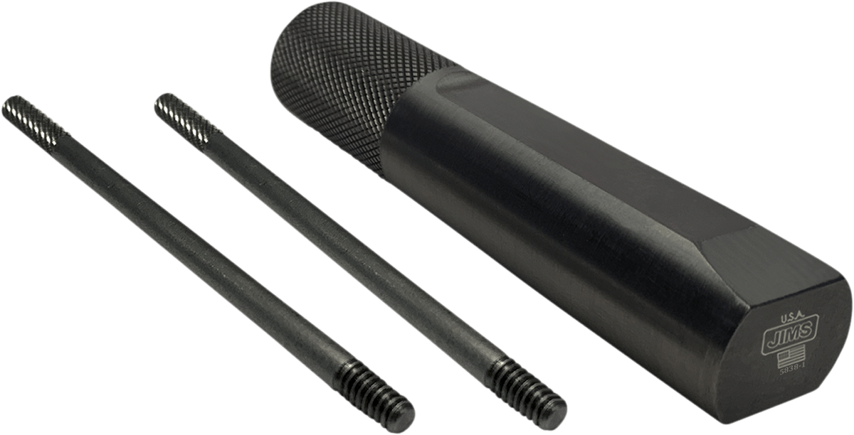 JIMS-M8 Oil Pump Alignment Tool-Oil Pump Alignment-MetalCore Harley Supply