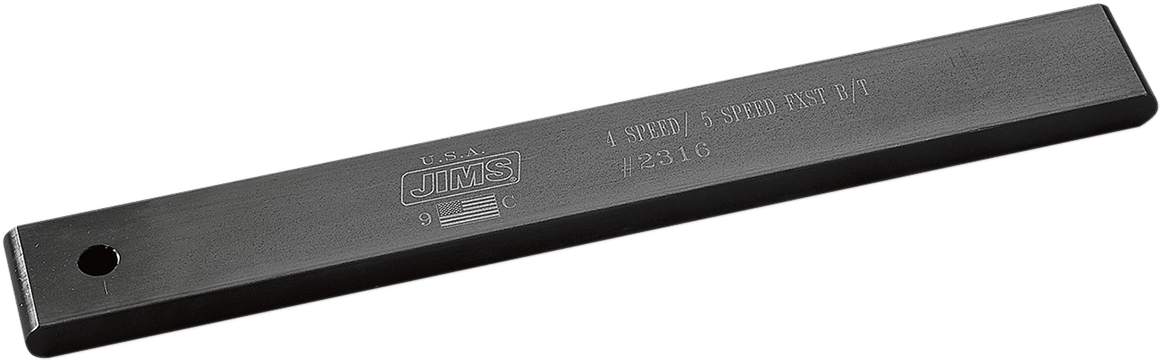 JIMS-Primary Locking Bars-Primary Locking Bar Tool-MetalCore Harley Supply