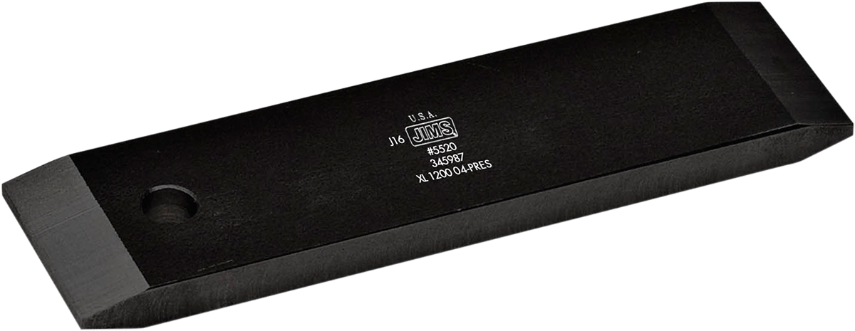 JIMS-Primary Locking Bars-Primary Locking Bar Tool-MetalCore Harley Supply