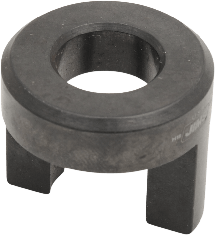 JIMS-Steering Head Race Remover Tool-Neck Race Remover-MetalCore Harley Supply