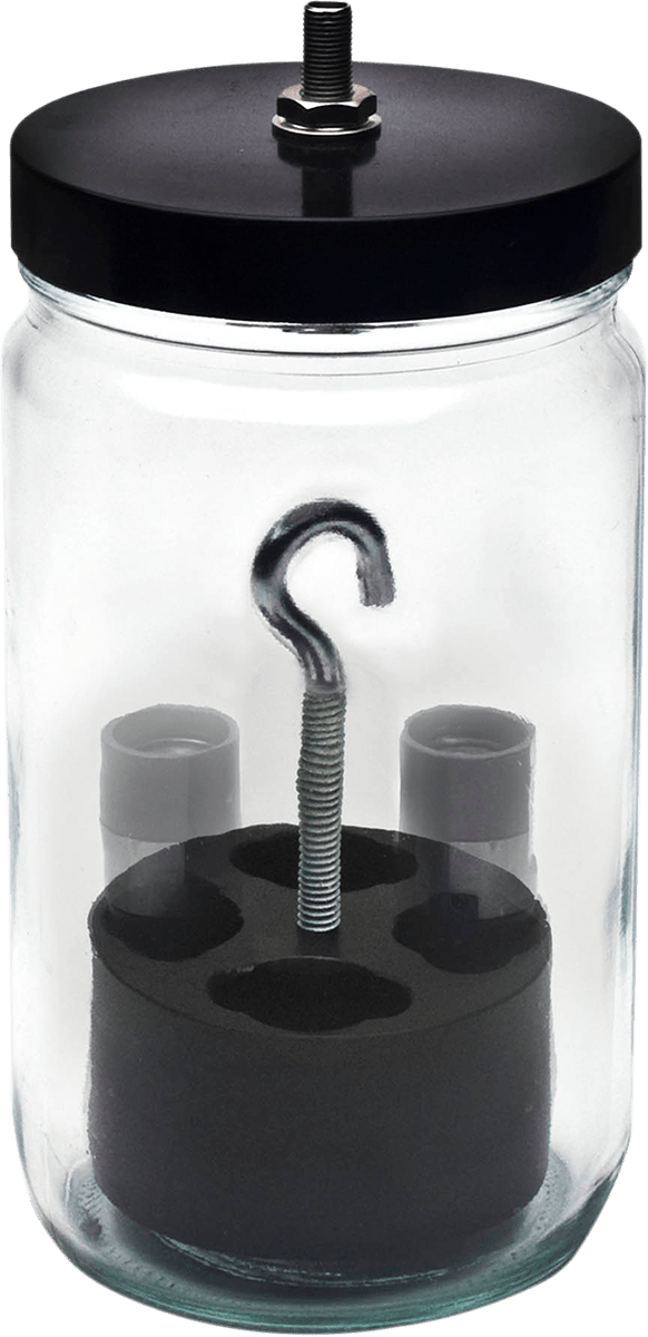 JIMS-Vacuum Tappet "Pump Up" Tool / '84-'20 All-Tappet Pump-MetalCore Harley Supply