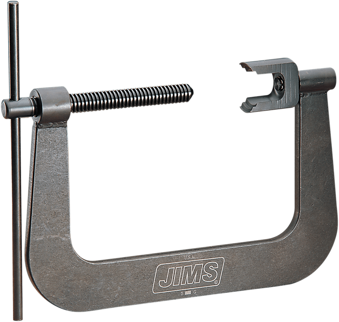 JIMS-Valve Spring Compressor Tool / '65-'04-Valve Spring Compressor-MetalCore Harley Supply