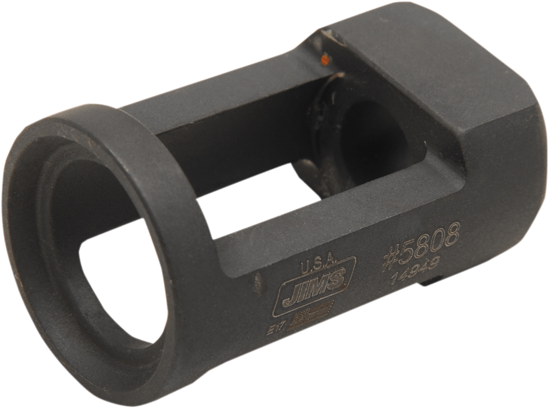 JIMS-Valve Spring Removal Collar / M8 Motors-Valve Spring Compressor-MetalCore Harley Supply
