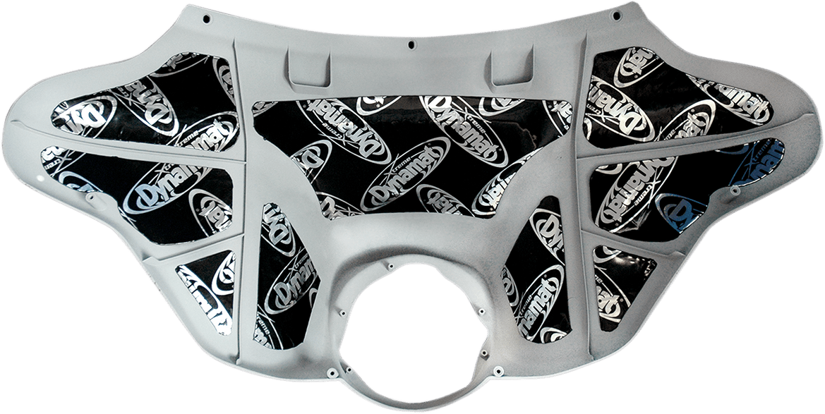 KLOCK WERKS-Dynamat Sound Control Kit / '86-'23 Bagger-Dynamat-MetalCore Harley Supply