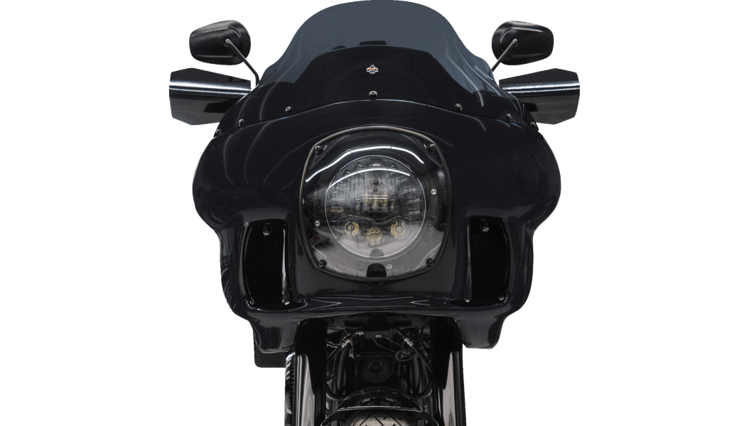 KLOCK WERKS-FXRP-Style Fairing Kits-Fairing-MetalCore Harley Supply