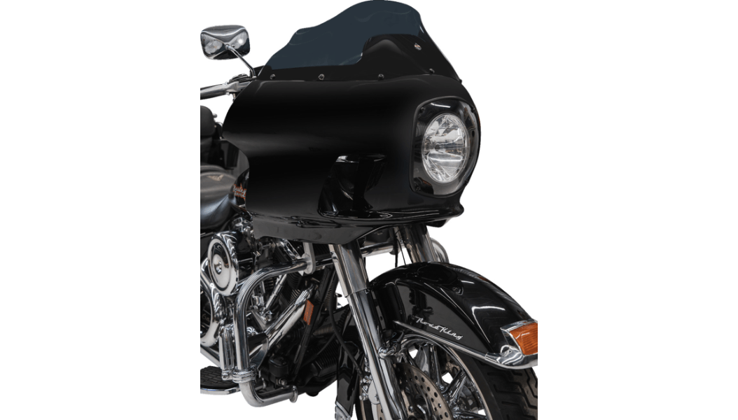 KLOCK WERKS-FXRP-Style Fairing Kits-Fairing-MetalCore Harley Supply