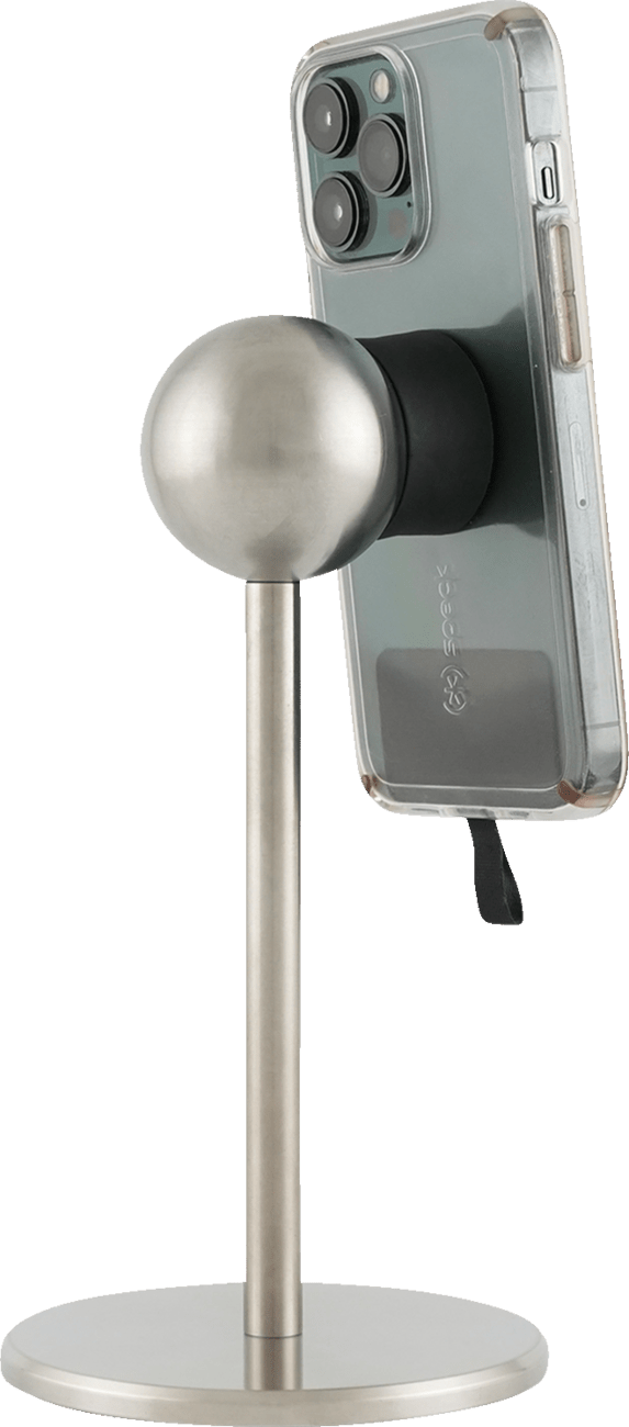 KLOCK WERKS-iOmini™ Stand-Phone Mounts-MetalCore Harley Supply
