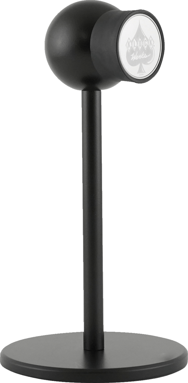 KLOCK WERKS-iOmini™ Stand-Phone Mounts-MetalCore Harley Supply