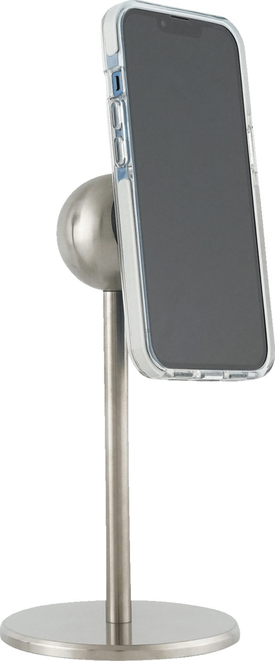 KLOCK WERKS-iOmini™ Stand-Phone Mounts-MetalCore Harley Supply