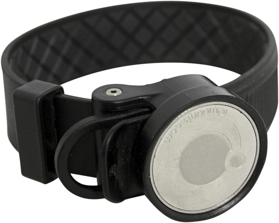 KLOCK WERKS-iOmounts™ Device Mount-Phone Mounts-MetalCore Harley Supply