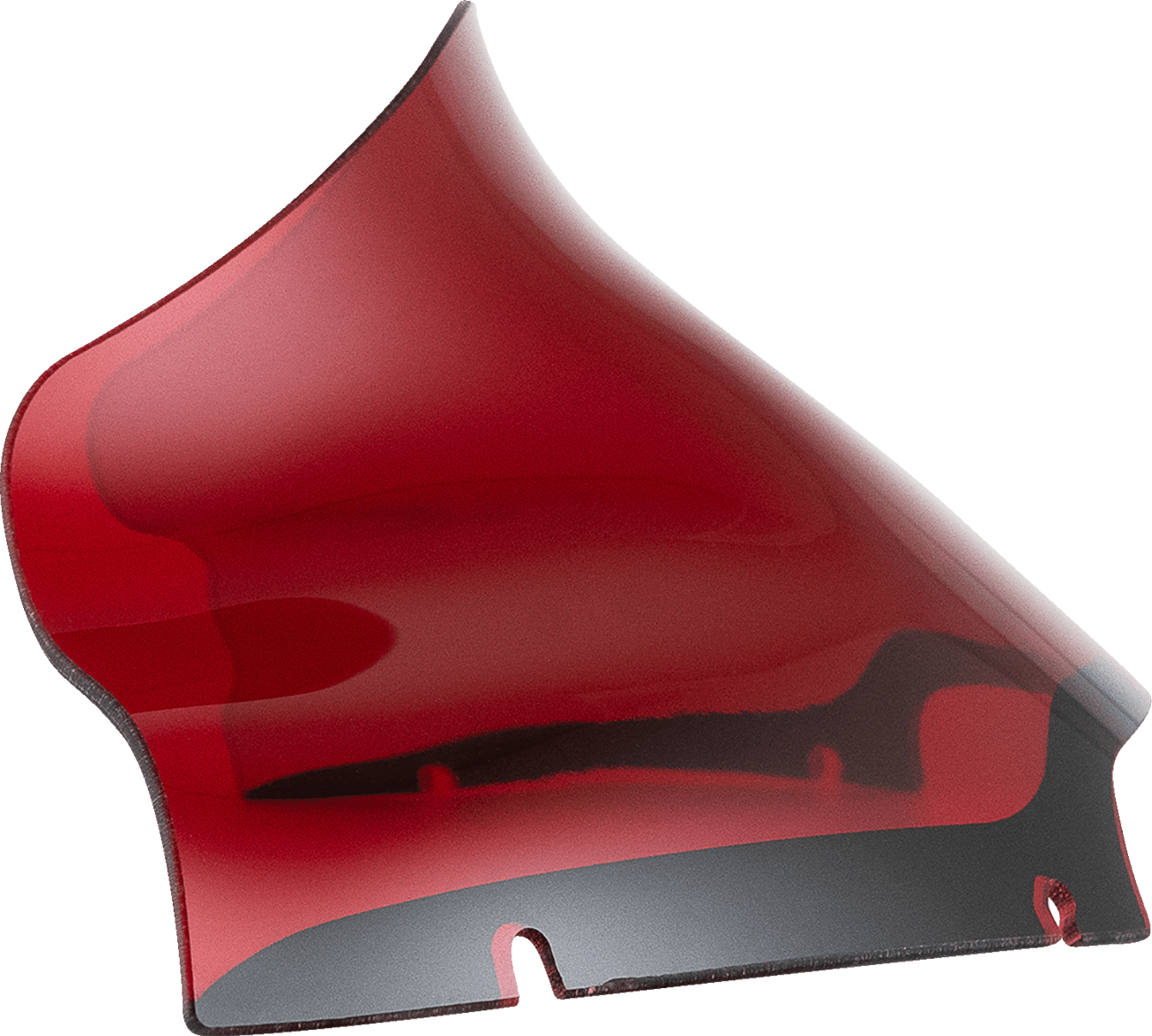 KLOCK WERKS-Kolor Flare™ Sport Windshield / '15 - '23 Road Glide-Windshields-MetalCore Harley Supply