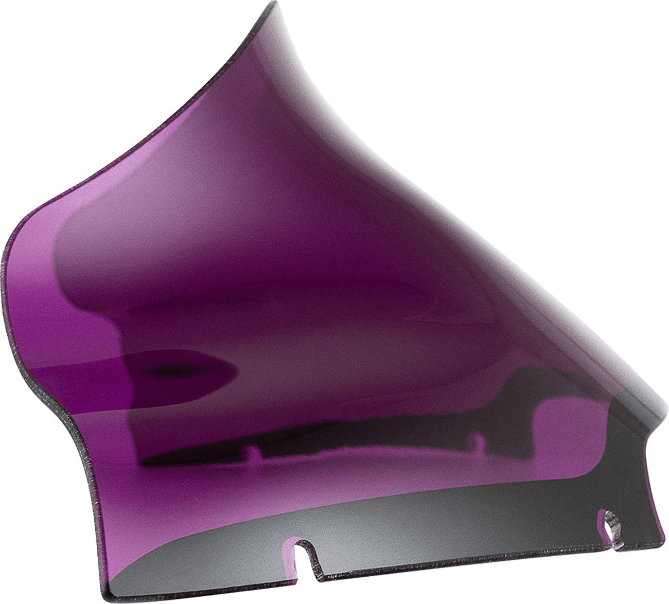 KLOCK WERKS-Kolor Flare™ Sport Windshield / '15 - '23 Road Glide-Windshields-MetalCore Harley Supply