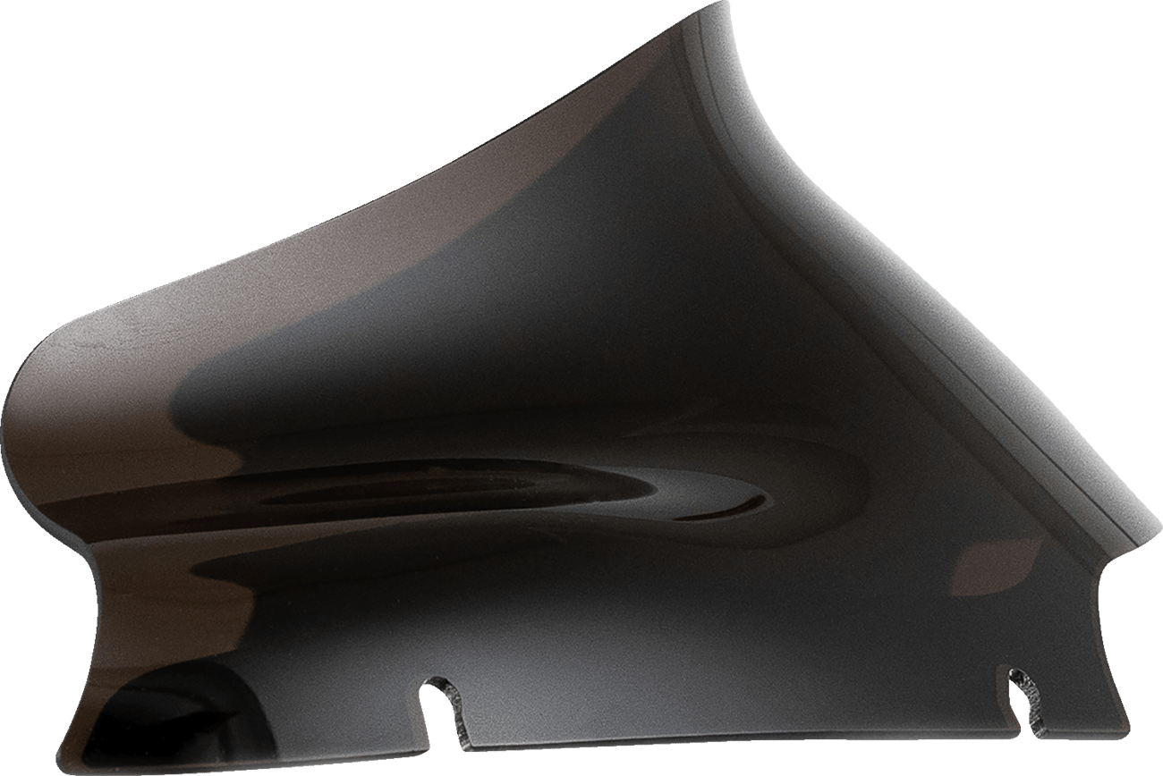 KLOCK WERKS-Kolor Flare™ Sport Windshield / '15 - '23 Road Glide-Windshields-MetalCore Harley Supply