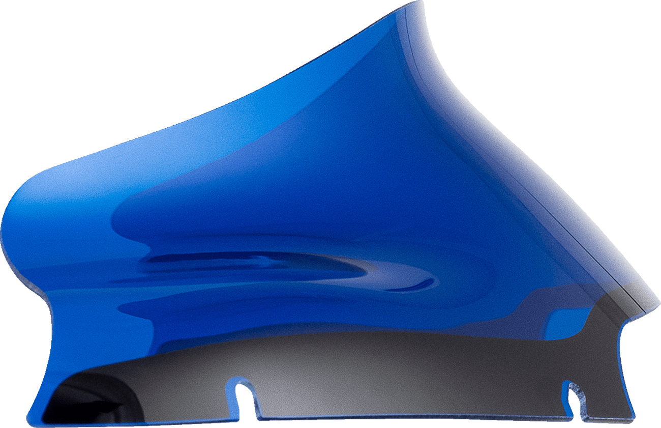 KLOCK WERKS-Kolor Flare™ Sport Windshield / '15 - '23 Road Glide-Windshields-MetalCore Harley Supply