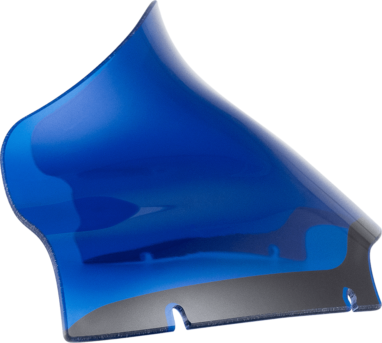 KLOCK WERKS-Kolor Flare™ Sport Windshield / '15 - '23 Road Glide-Windshields-MetalCore Harley Supply