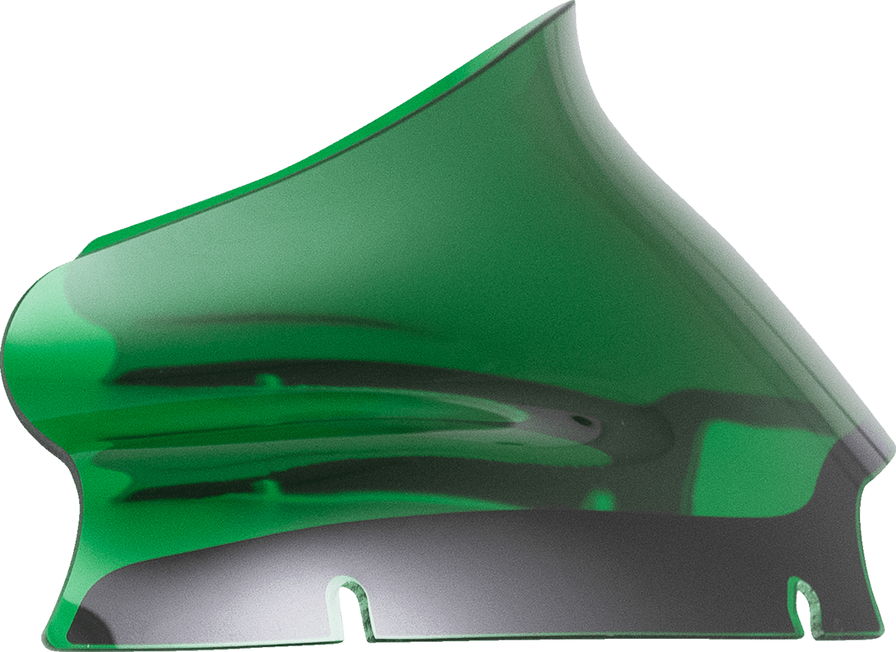 KLOCK WERKS-Kolor Flare™ Sport Windshield / '15 - '23 Road Glide-Windshields-MetalCore Harley Supply