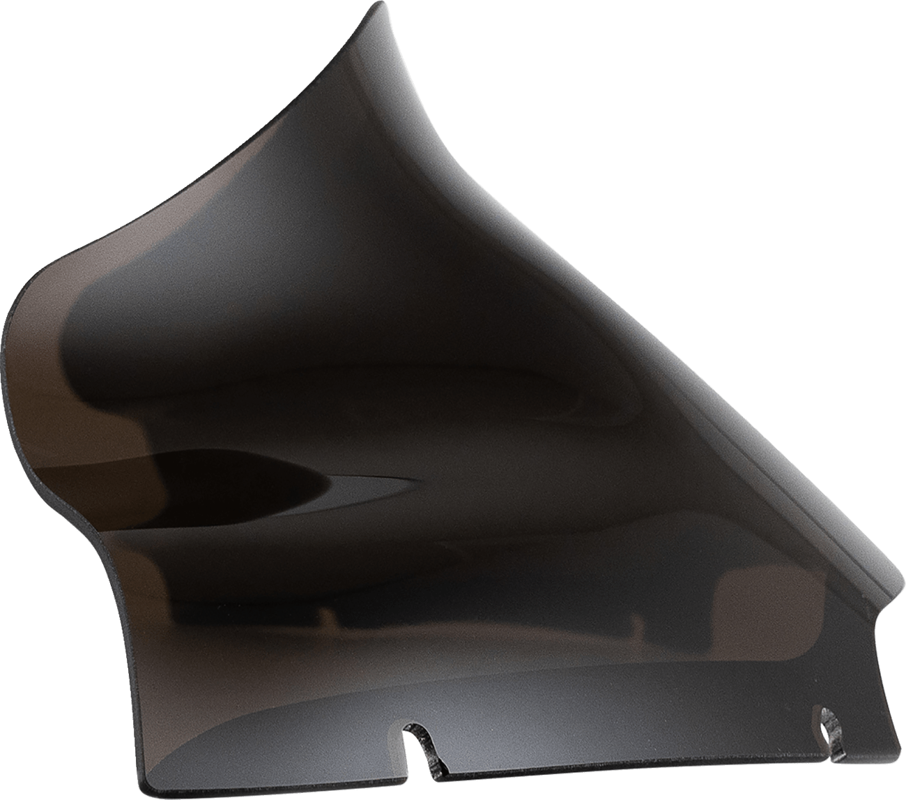 KLOCK WERKS-Kolor Flare™ Sport Windshield / '15 - '23 Road Glide-Windshields-MetalCore Harley Supply