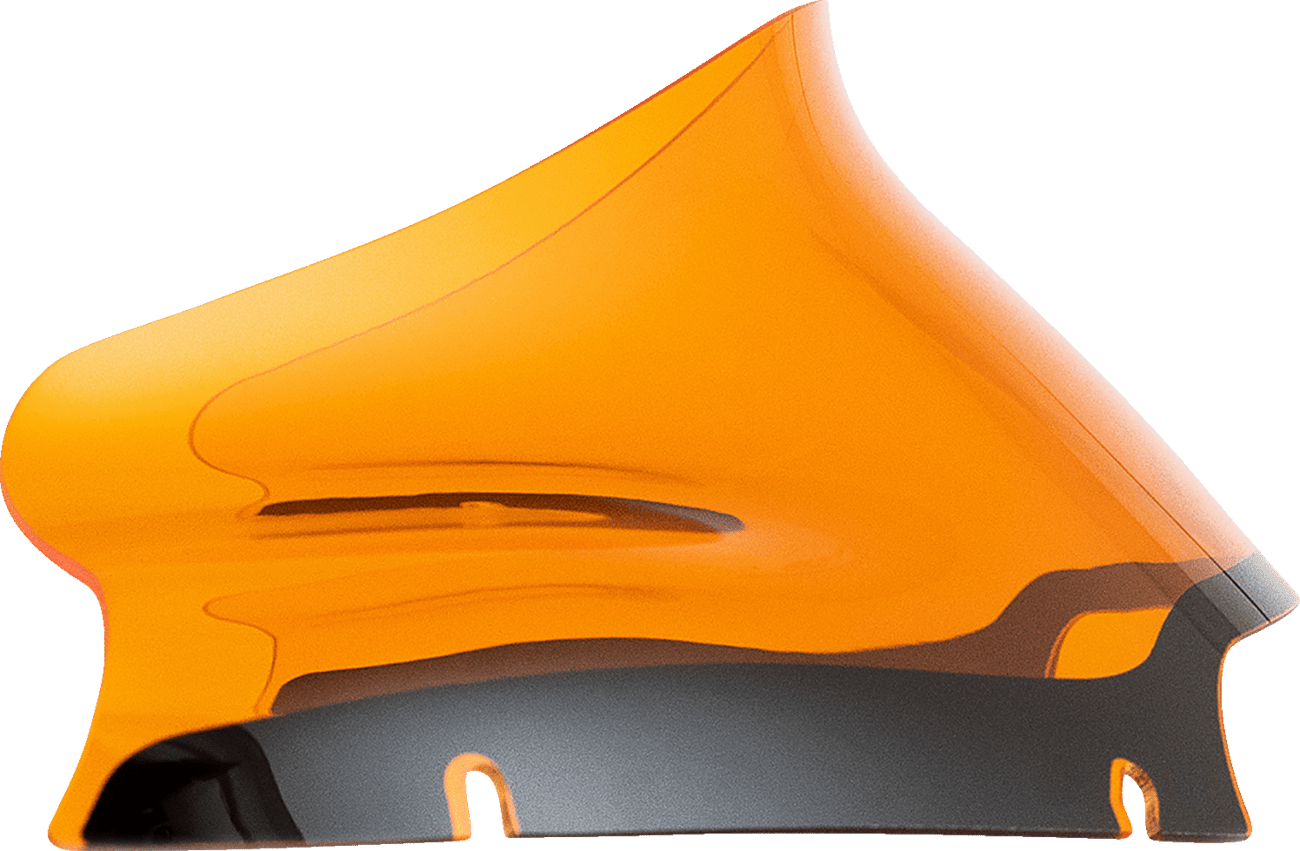 KLOCK WERKS-Kolor Flare™ Sport Windshield / '15 - '23 Road Glide-Windshields-MetalCore Harley Supply