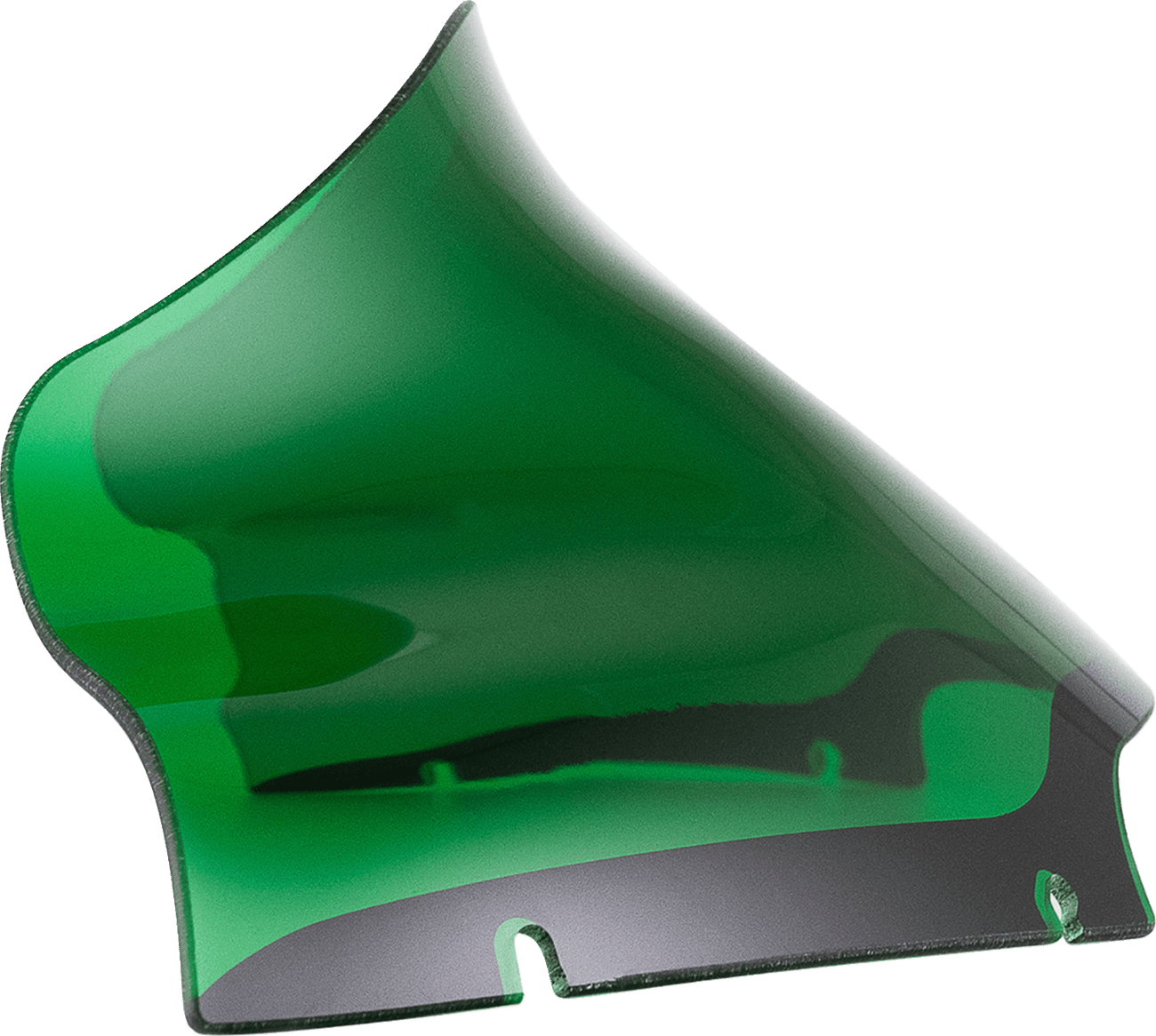 KLOCK WERKS-Kolor Flare™ Sport Windshield / '15 - '23 Road Glide-Windshields-MetalCore Harley Supply