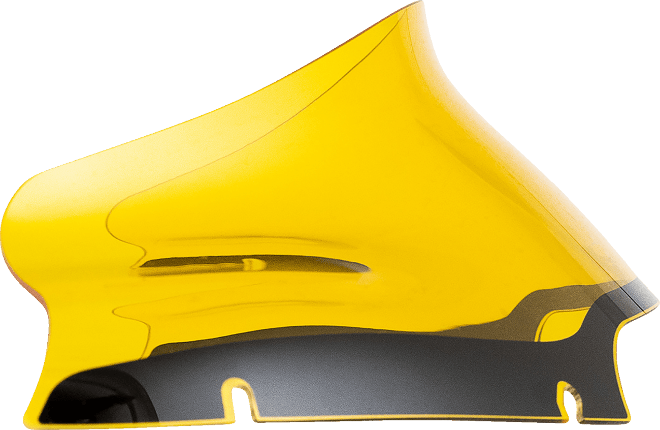 KLOCK WERKS-Kolor Flare™ Sport Windshield / '15 - '23 Road Glide-Windshields-MetalCore Harley Supply