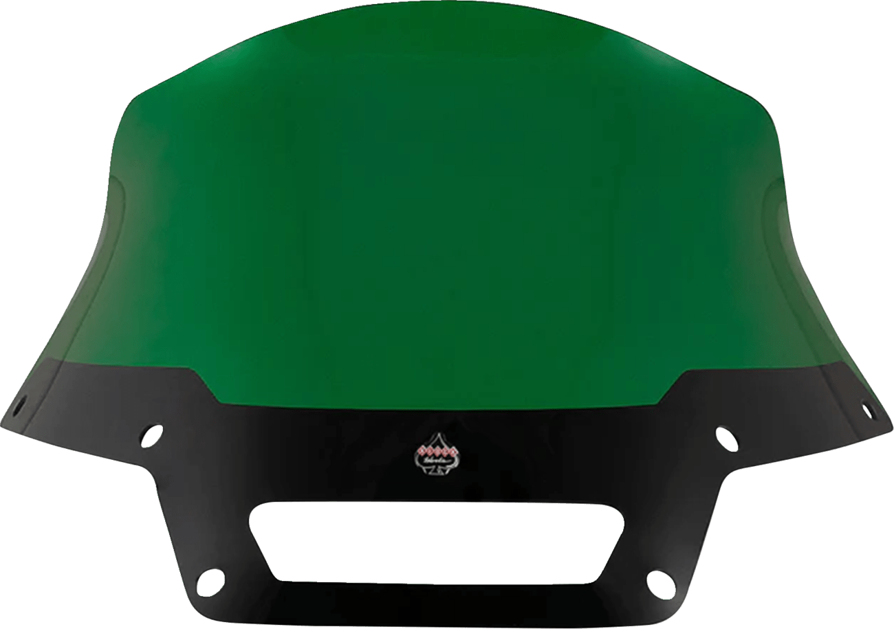 KLOCK WERKS-Kolor Flare™ Sport Windshield / '22-'23 Low Rider ST-Windshields-MetalCore Harley Supply
