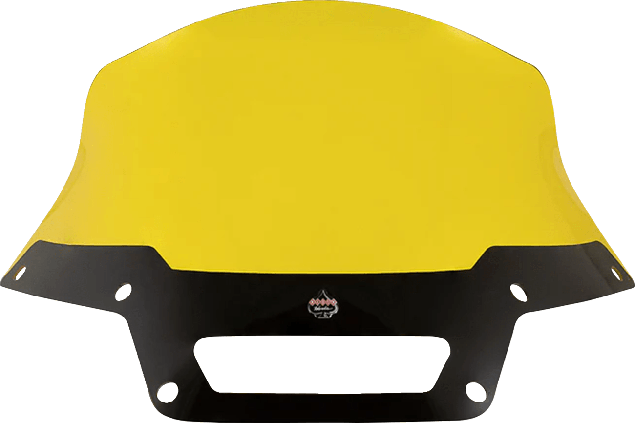 KLOCK WERKS-Kolor Flare™ Sport Windshield / '22-'23 Low Rider ST-Windshields-MetalCore Harley Supply