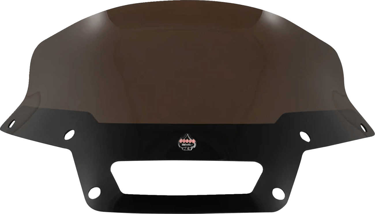KLOCK WERKS-Kolor Flare™ Sport Windshield / '22-'23 Low Rider ST-Windshields-MetalCore Harley Supply