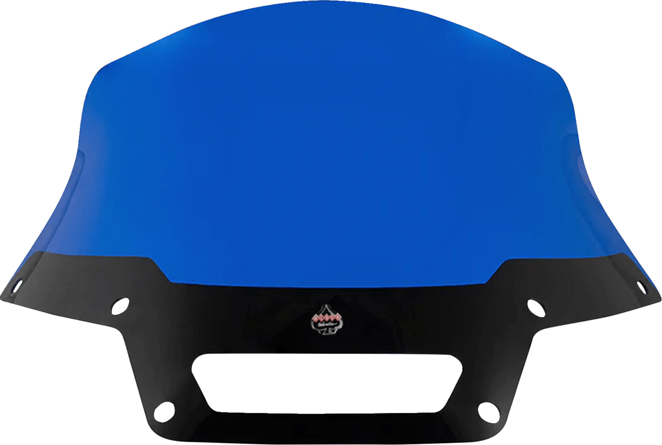 KLOCK WERKS-Kolor Flare™ Sport Windshield / '22-'23 Low Rider ST-Windshields-MetalCore Harley Supply