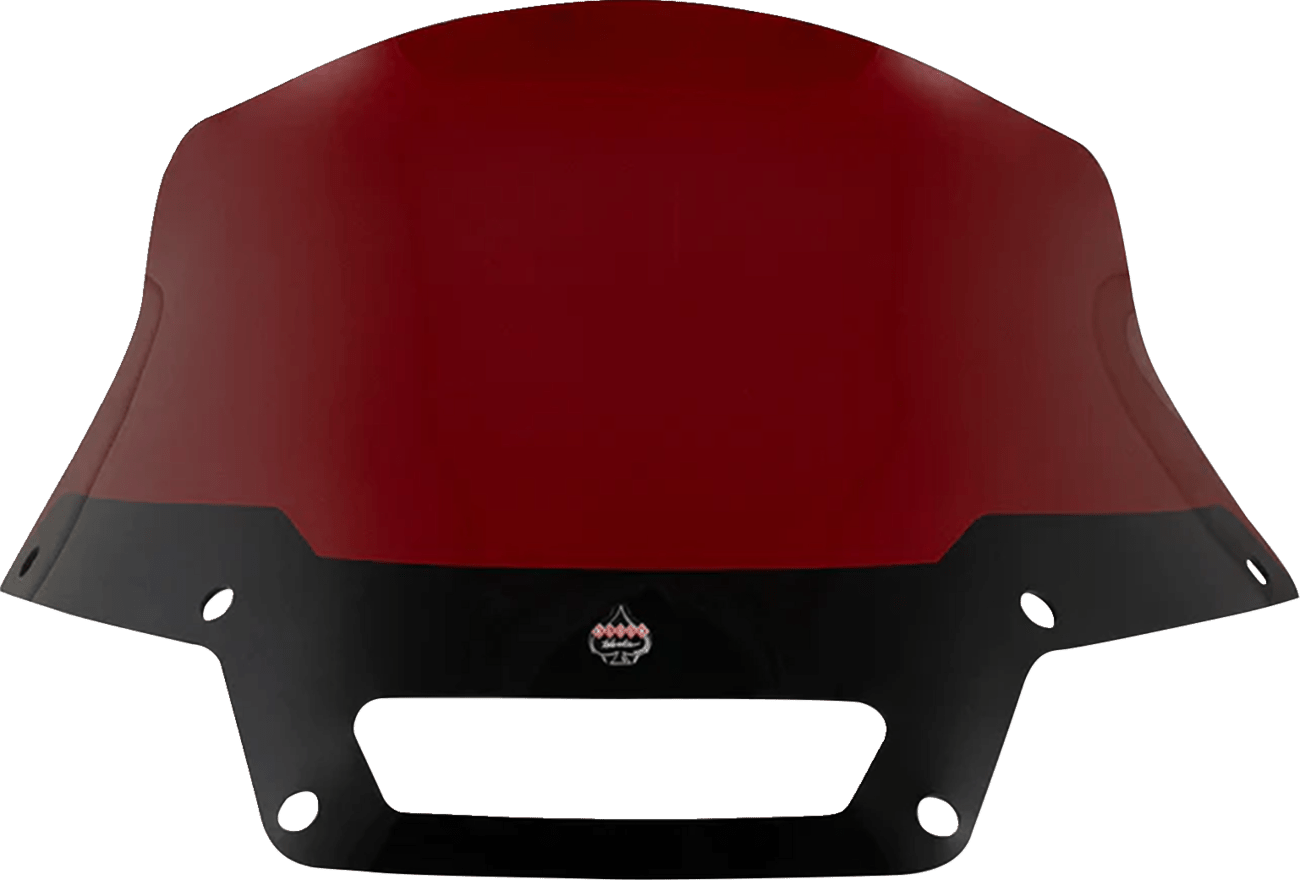 KLOCK WERKS-Kolor Flare™ Sport Windshield / '22-'23 Low Rider ST-Windshields-MetalCore Harley Supply