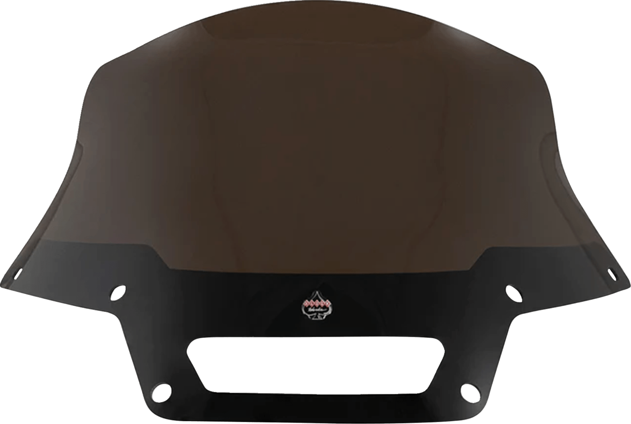 KLOCK WERKS-Kolor Flare™ Sport Windshield / '22-'23 Low Rider ST-Windshields-MetalCore Harley Supply
