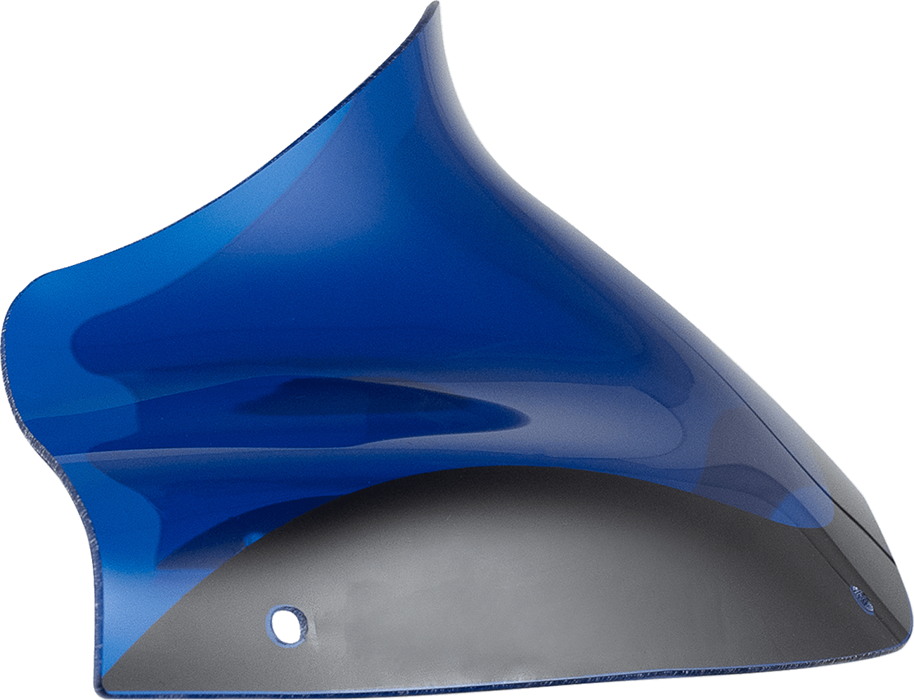 KLOCK WERKS-Kolor Flare™ Windshield / '99-'13 Road Glide-Windshields-MetalCore Harley Supply