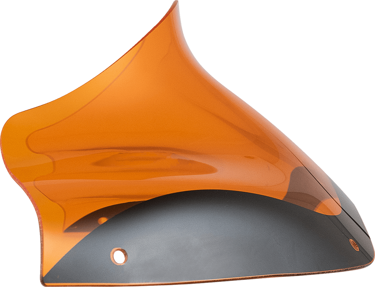 KLOCK WERKS-Kolor Flare™ Windshield / '99-'13 Road Glide-Windshields-MetalCore Harley Supply