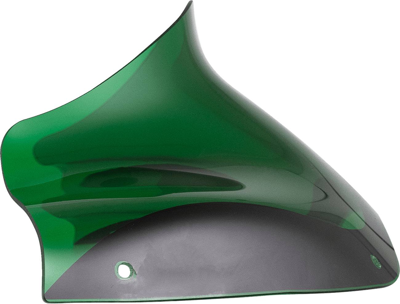 KLOCK WERKS-Kolor Flare™ Windshield / '99-'13 Road Glide-Windshields-MetalCore Harley Supply